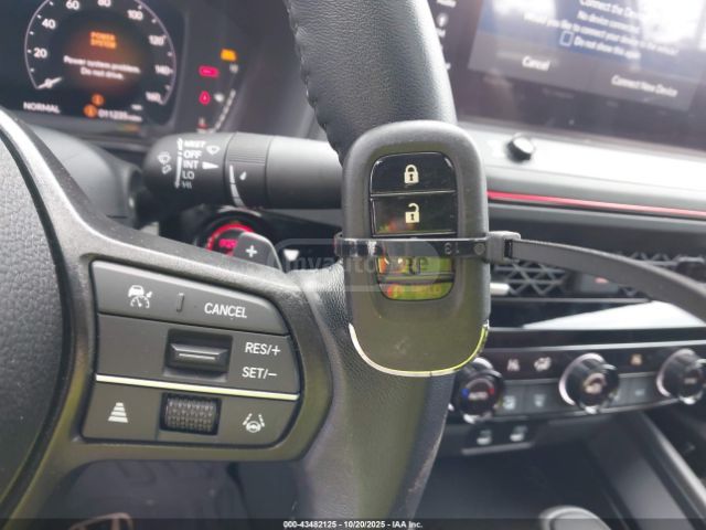 Honda sporti — миниатюра 9