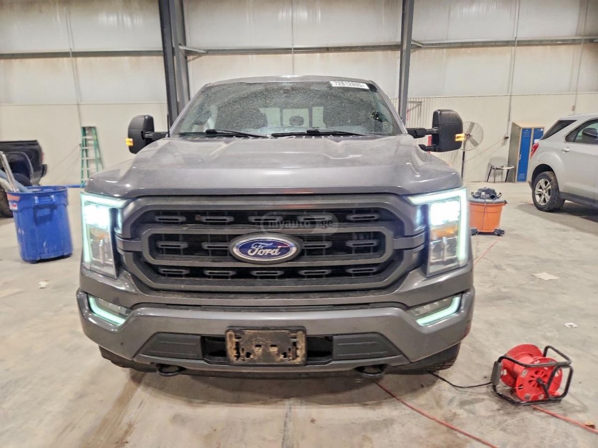 Ford F150 - фото 5