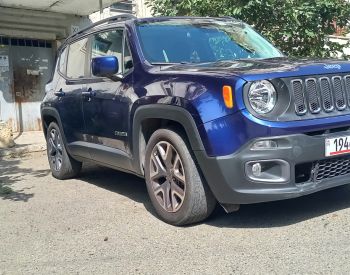 JeepRenegade