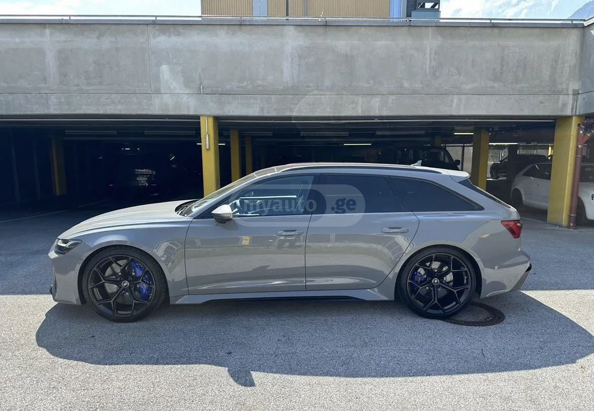 Audi FOR RENT — миниатюра 2