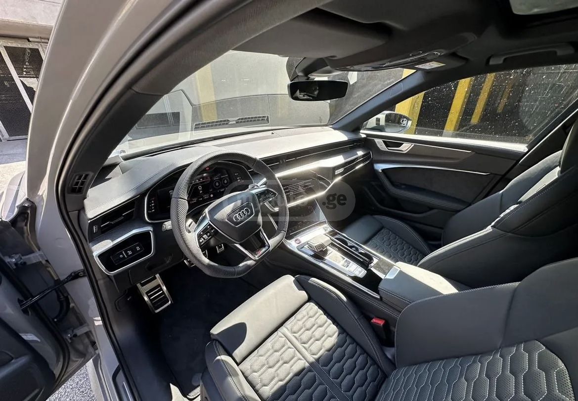 Audi FOR RENT — миниатюра 4