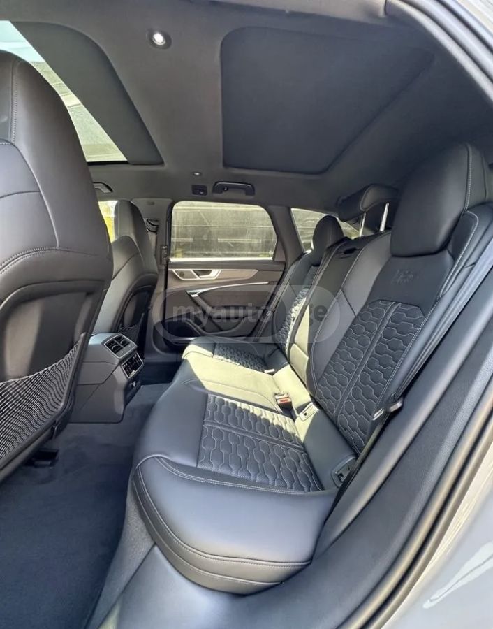 Audi FOR RENT — миниатюра 5