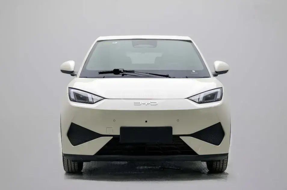 BYD Seagull Flying Edition 405KM 2025 — миниатюра 3