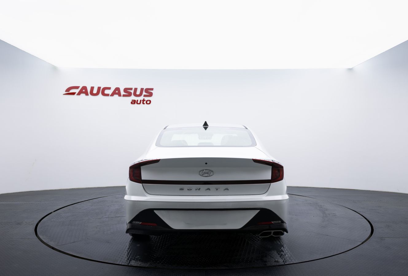 Hyundai Hyundai Sonata — миниатюра 5