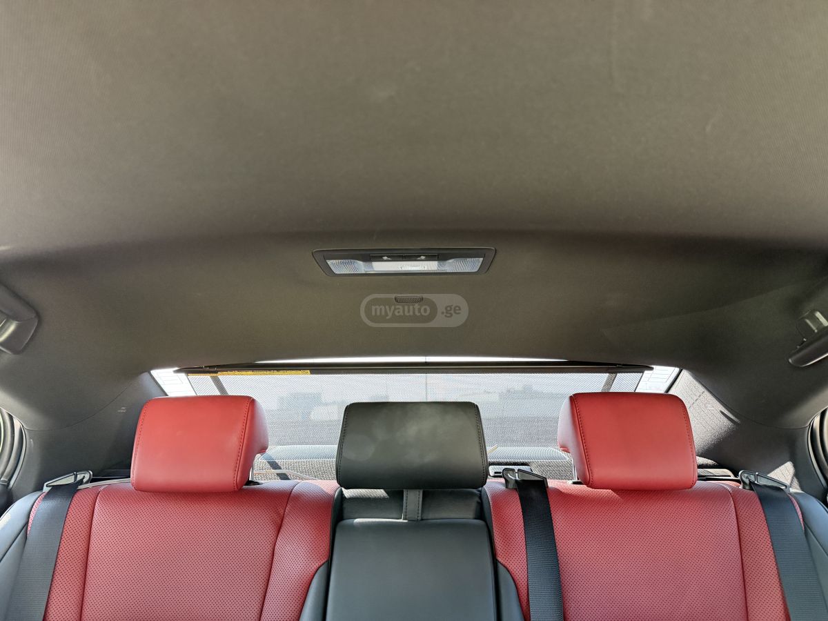 Lexus ES 300 - фото 10