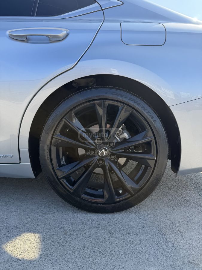 Lexus ES 300 - фото 3