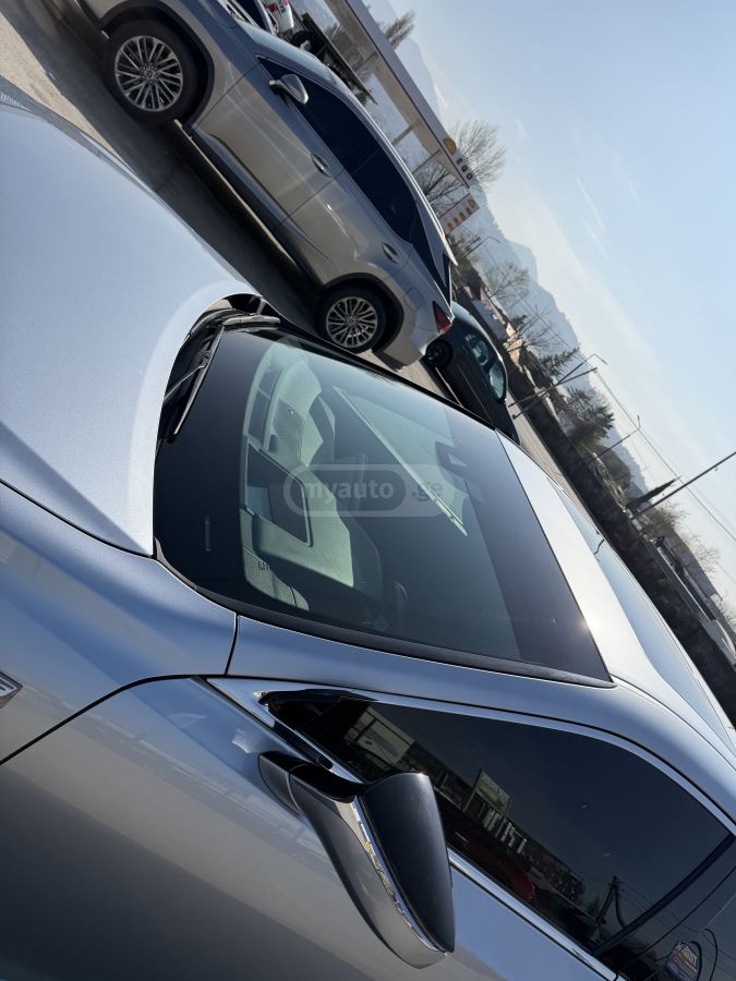 Lexus ES 300 - фото 6