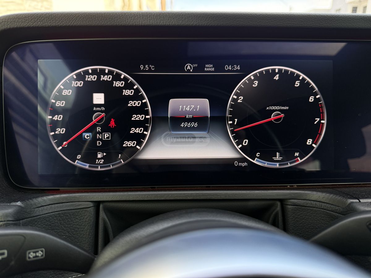 Mercedes-Benz 2025 AMG Body Kit — миниатюра 12