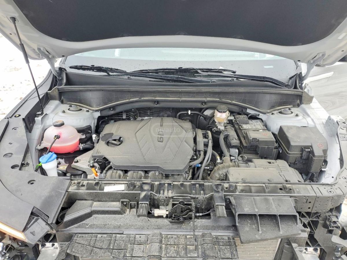 Kia Sorento 2025 — миниатюра 10