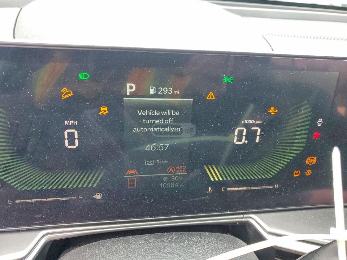 Kia Sorento 2025 — миниатюра 6