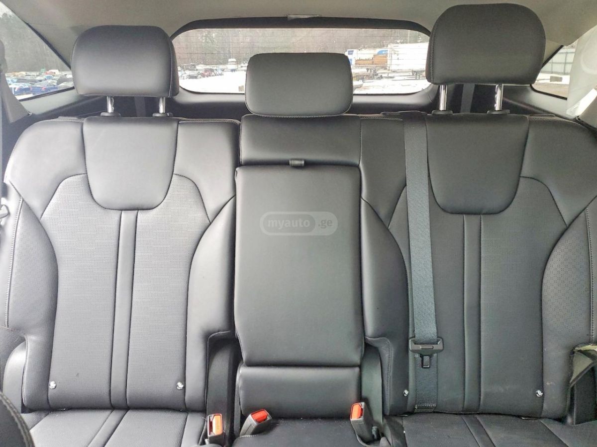 Kia Sorento 2025 — миниатюра 9