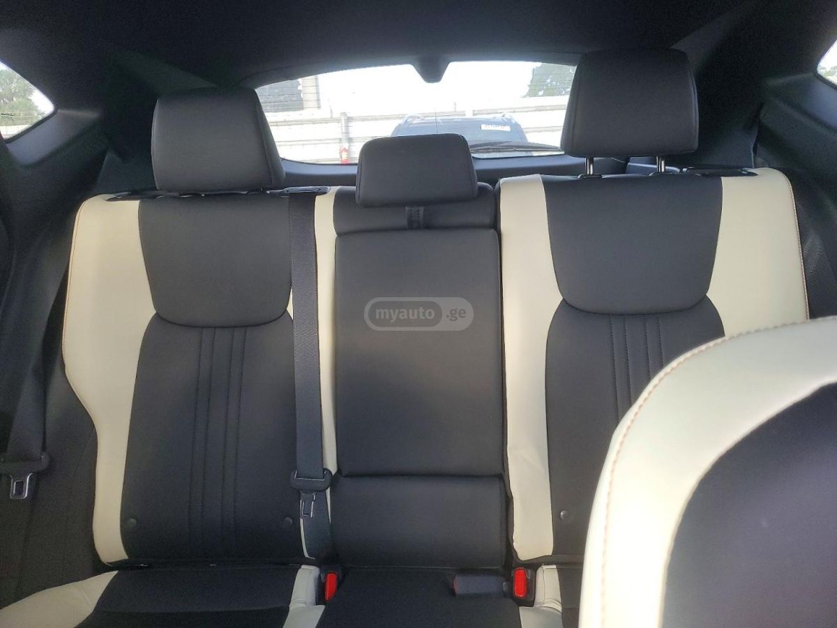 Lexus NX 200 2023 — миниатюра 10
