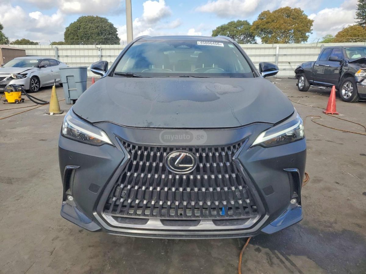 Lexus NX 200 2023 — миниатюра 5