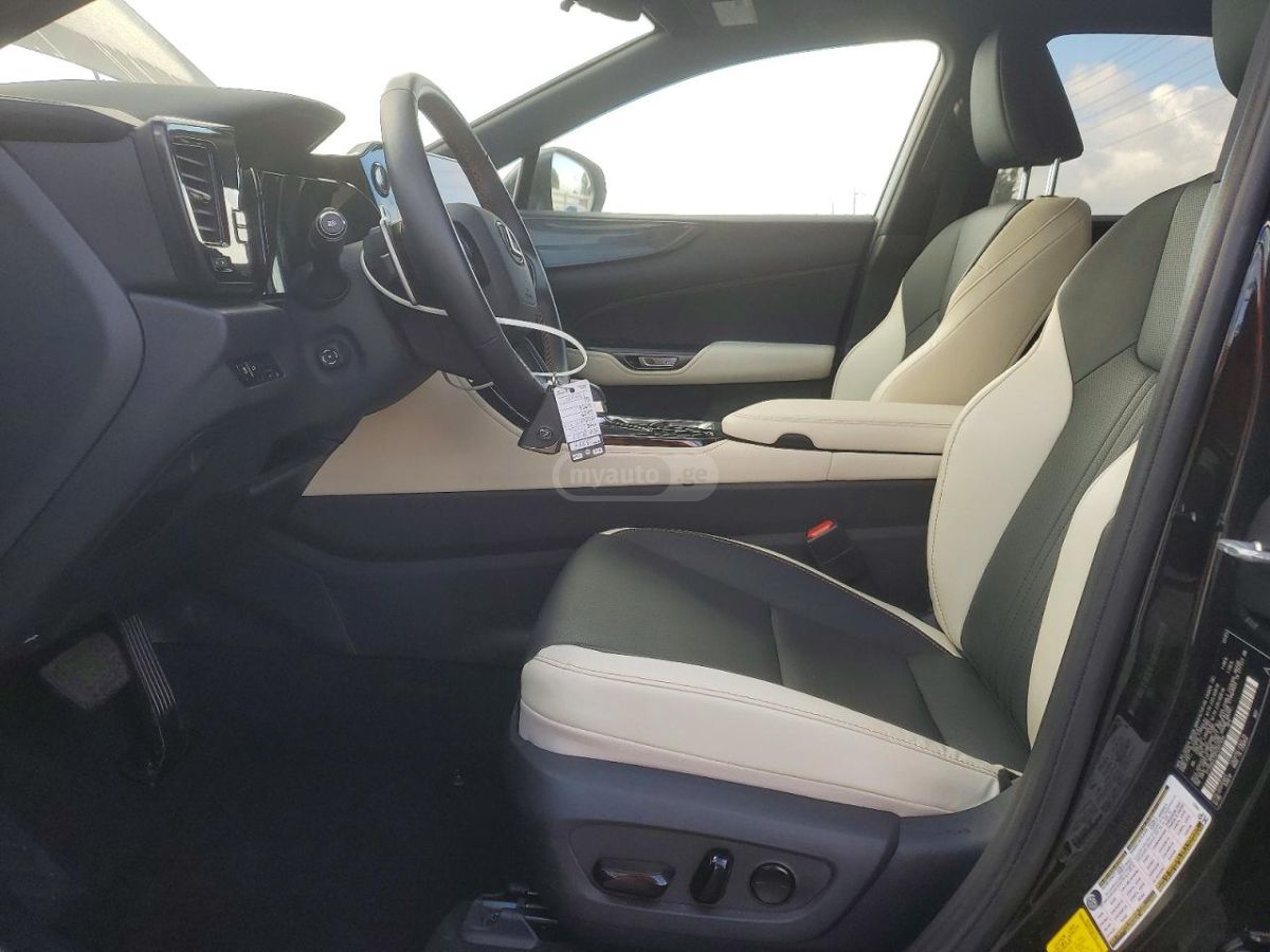 Lexus NX 200 2023 — миниатюра 7