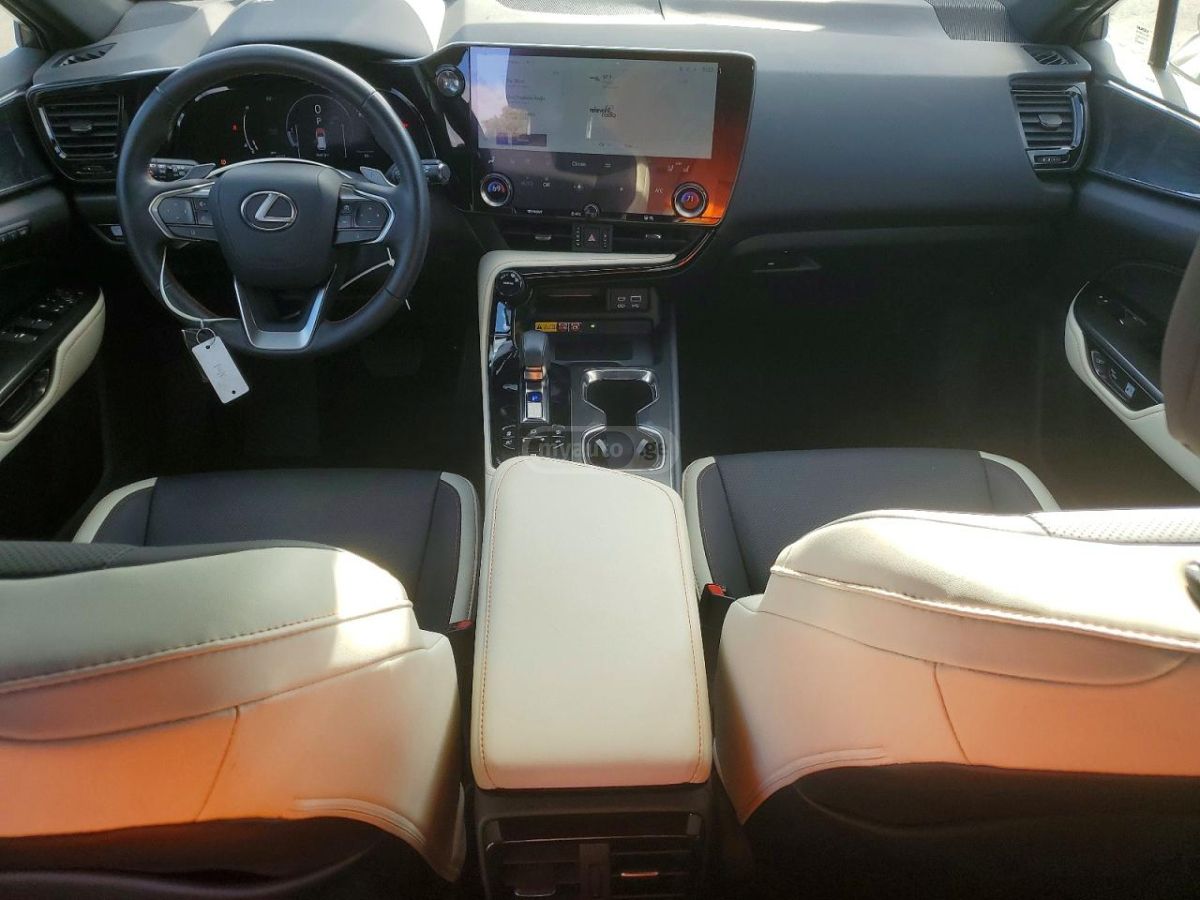 Lexus NX 200 2023 — миниатюра 8