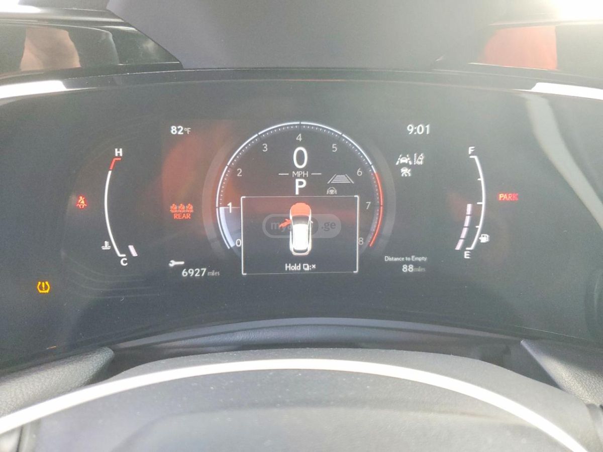 Lexus NX 200 2023 — миниатюра 9