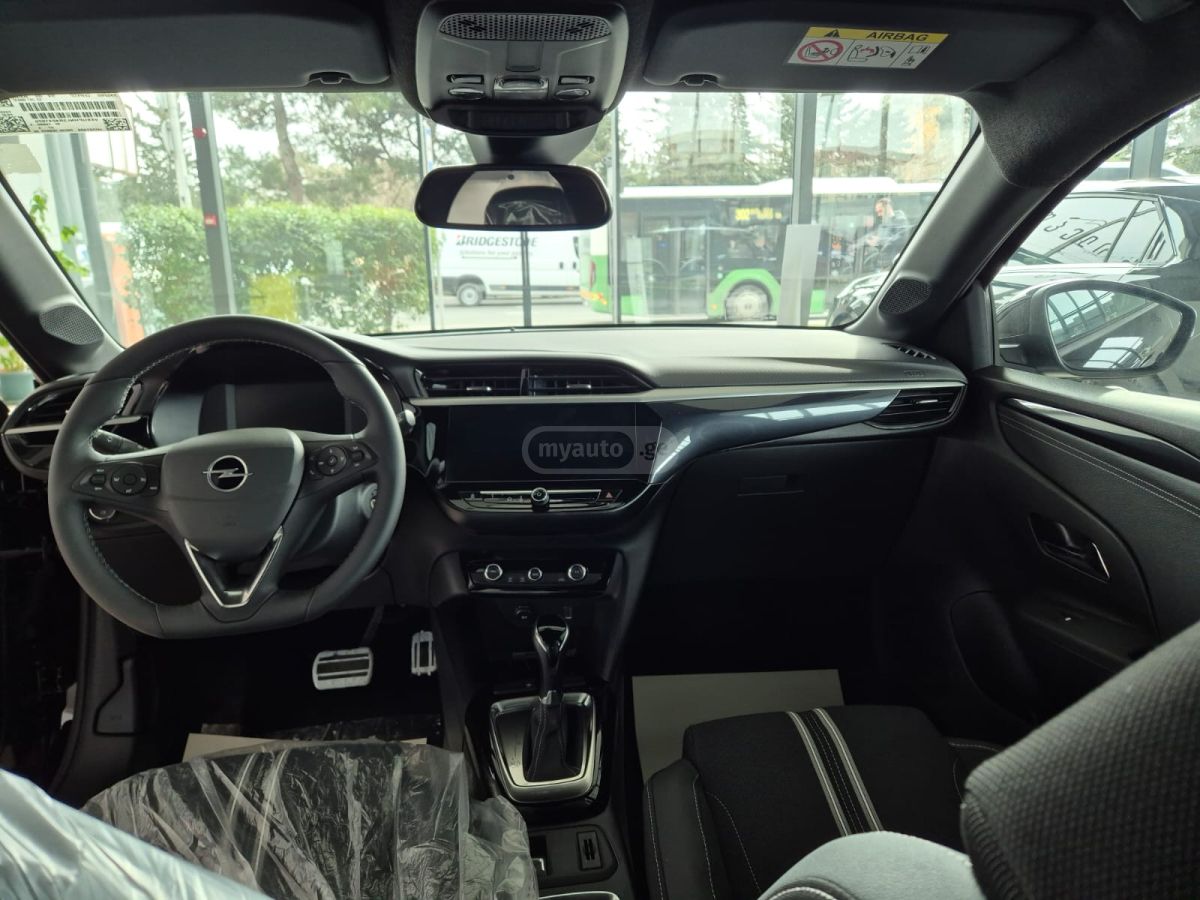 Opel Corsa 2024 — миниатюра 10