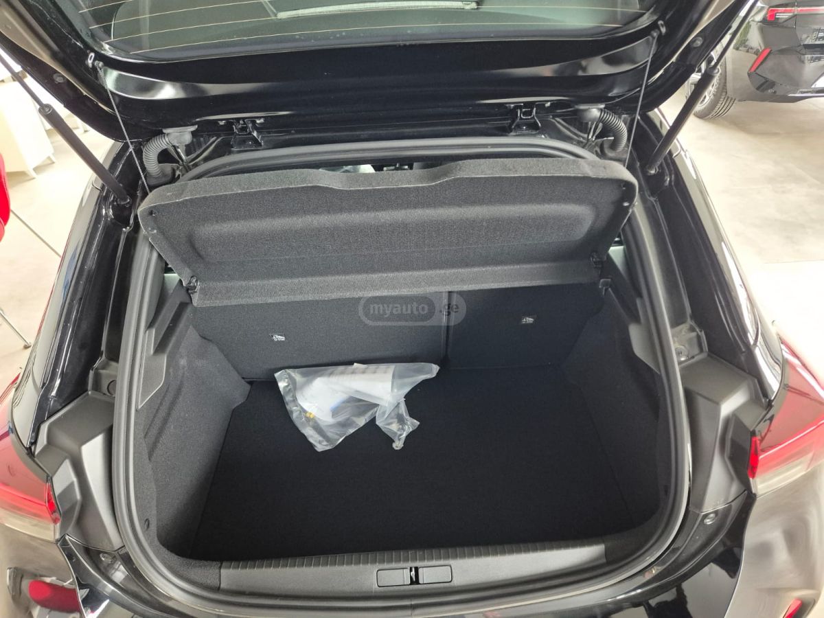 Opel Corsa 2024 — миниатюра 12