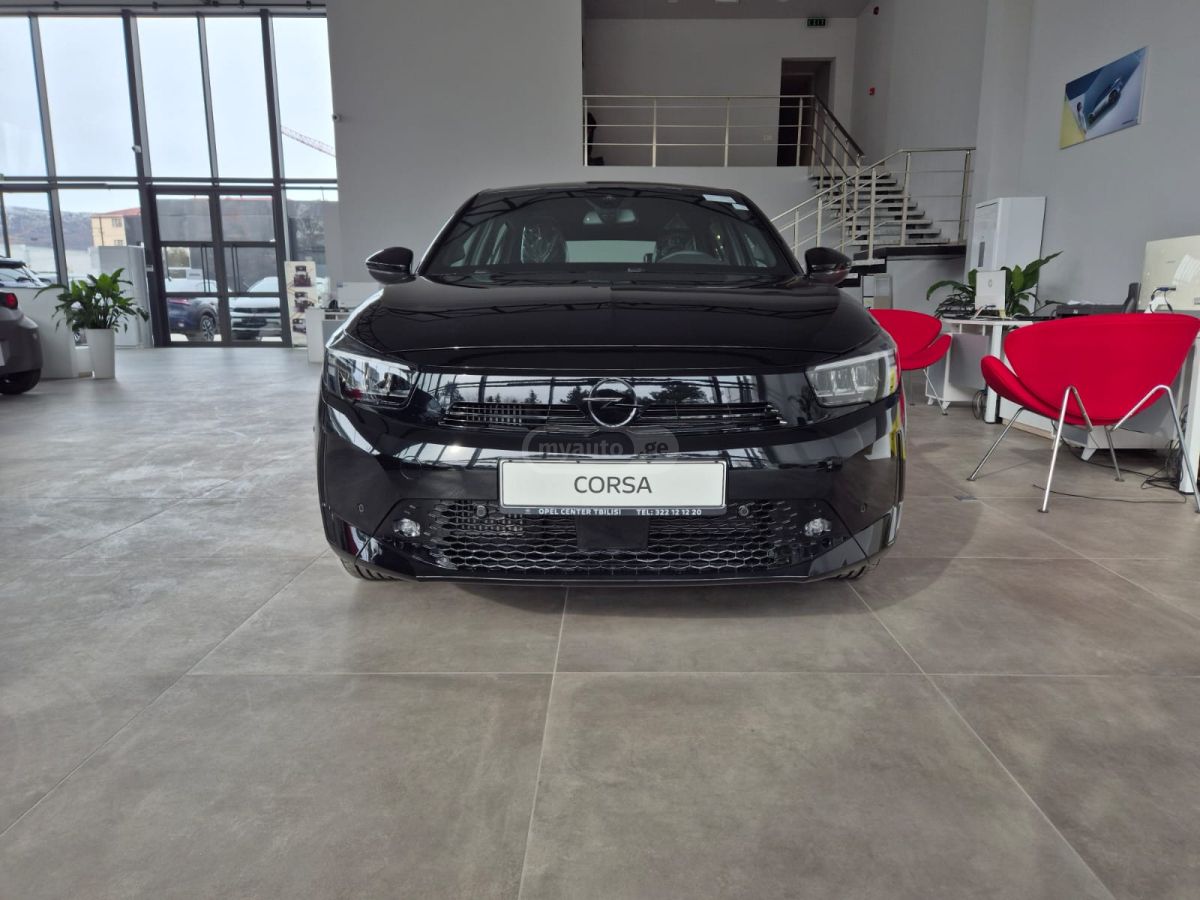 Opel Corsa 2024 — миниатюра 2