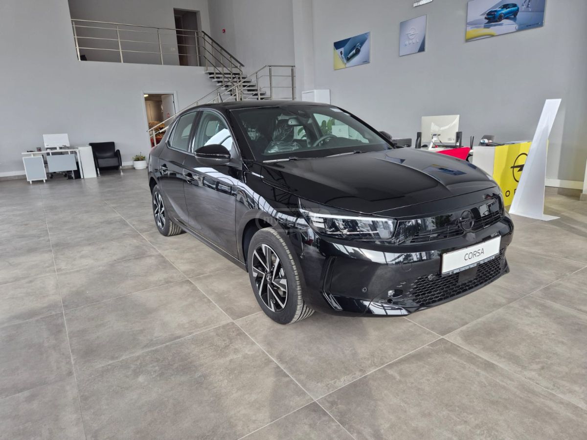Opel Corsa 2024 — миниатюра 3