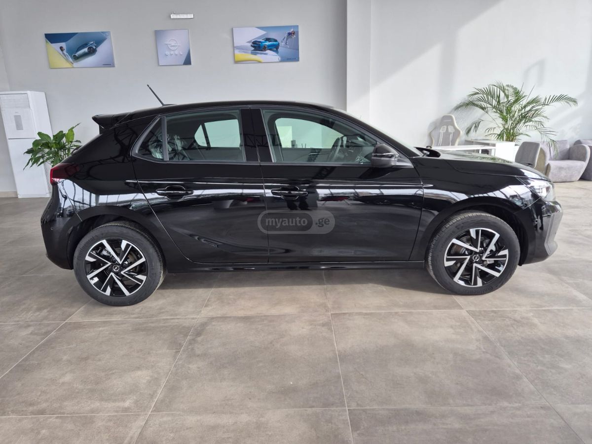 Opel Corsa 2024 — миниатюра 4