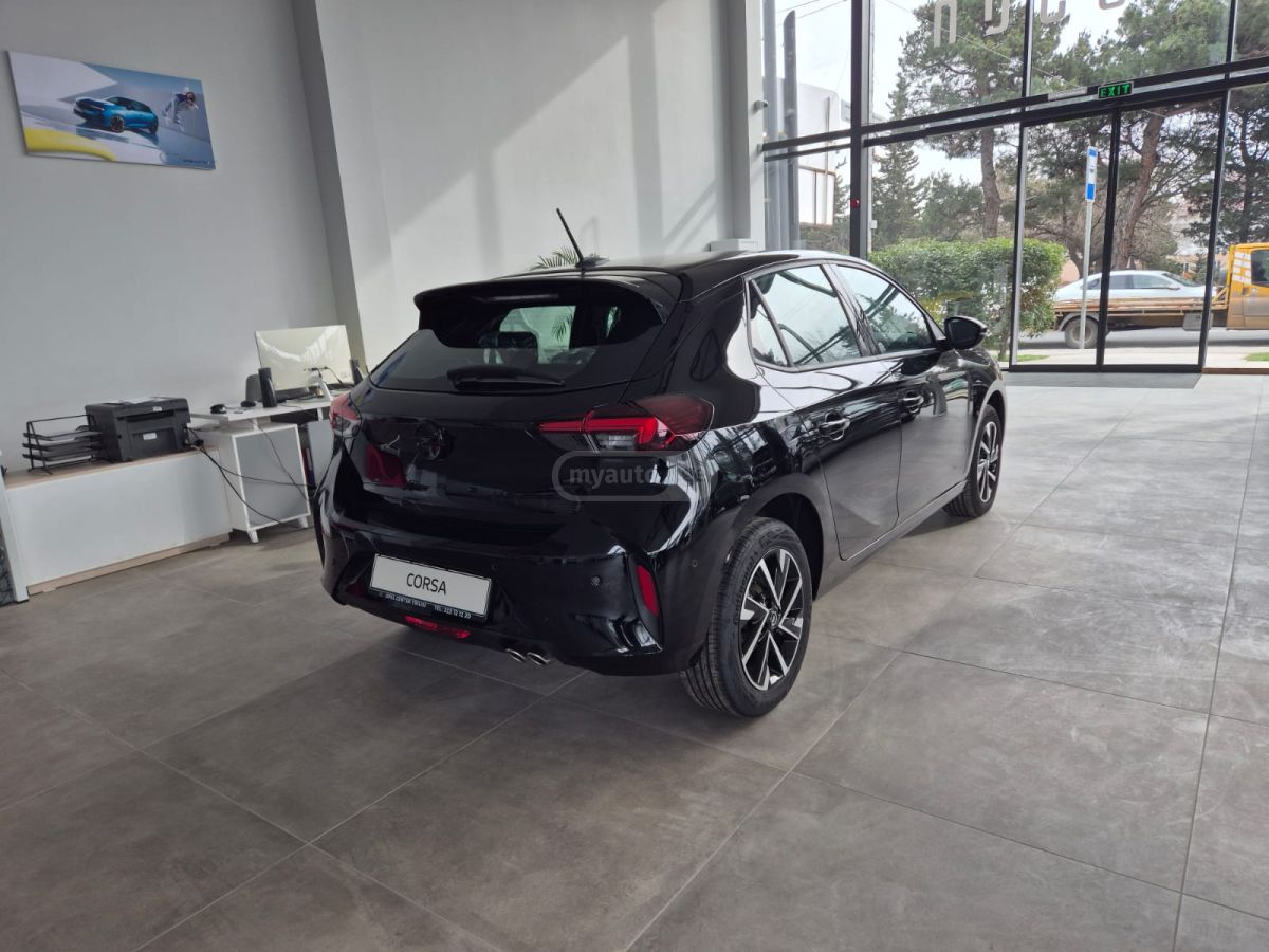Opel Corsa 2024 — миниатюра 5