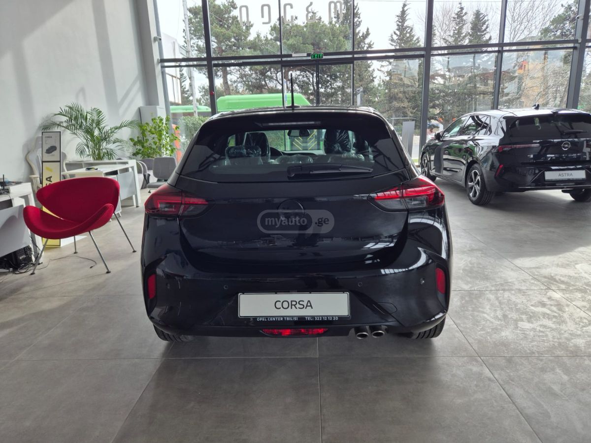 Opel Corsa 2024 — миниатюра 6