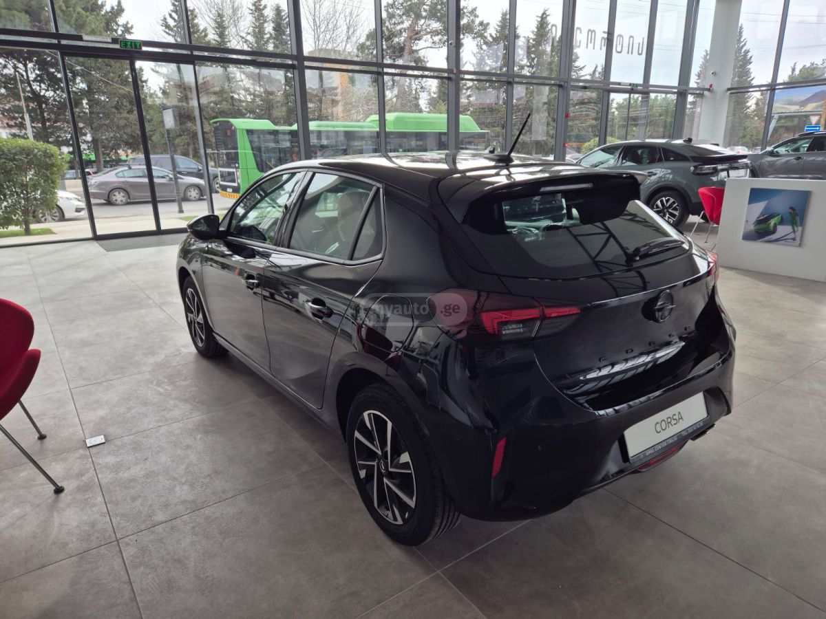 Opel Corsa 2024 — миниатюра 7