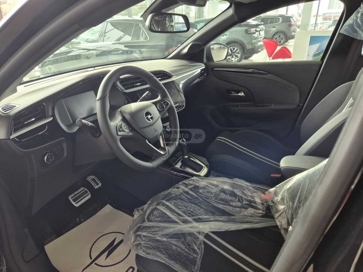 Opel Corsa 2024 — миниатюра 8