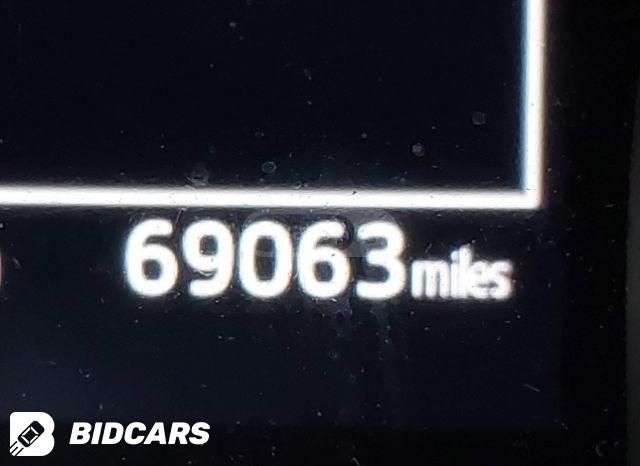 Toyota Camry - фото 14