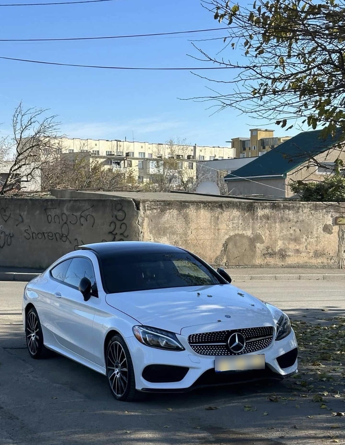 Mercedes-Benz C 300 - фото 2