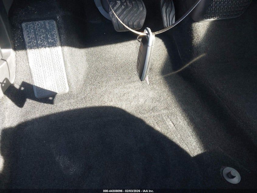 Nissan Ariya 2023 — миниатюра 10