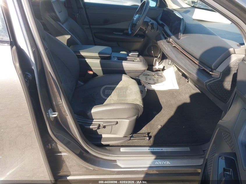 Nissan Ariya 2023 — миниатюра 5