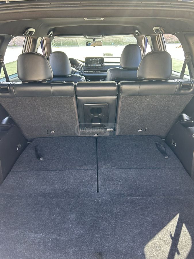 Mitsubishi Outlander - фото 7