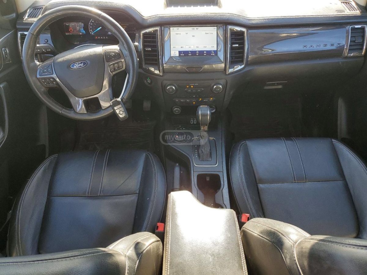 Ford Ranger - фото 8