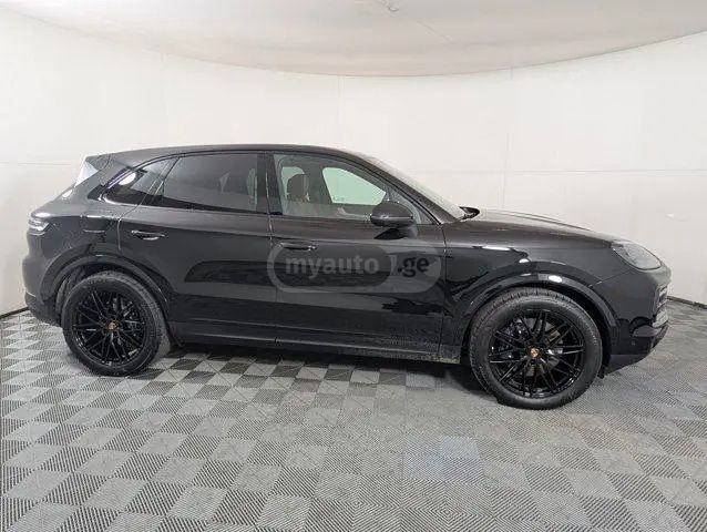 Porsche Black Edition — миниатюра 6