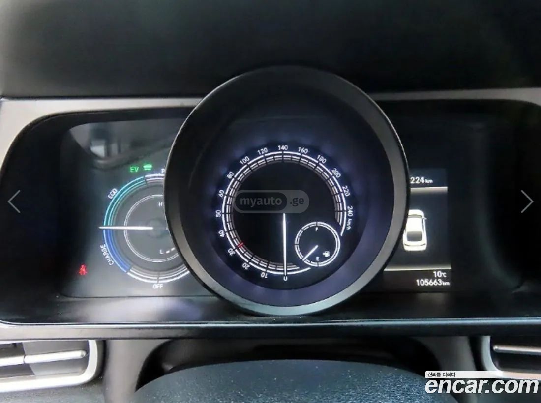 Hyundai Elantra - фото 9