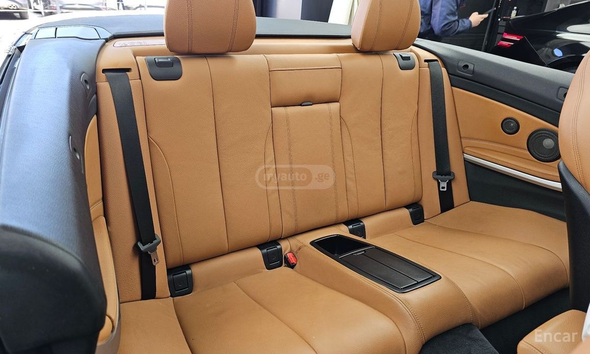 BMW 430 - фото 11