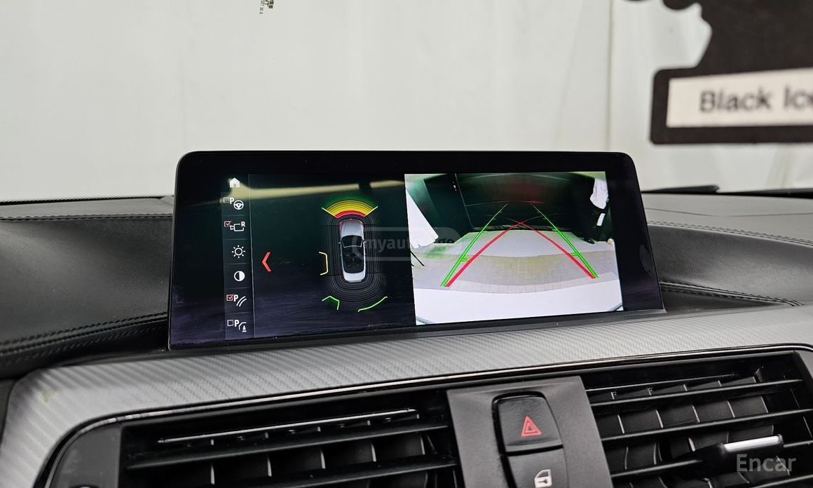 BMW 430 - фото 14