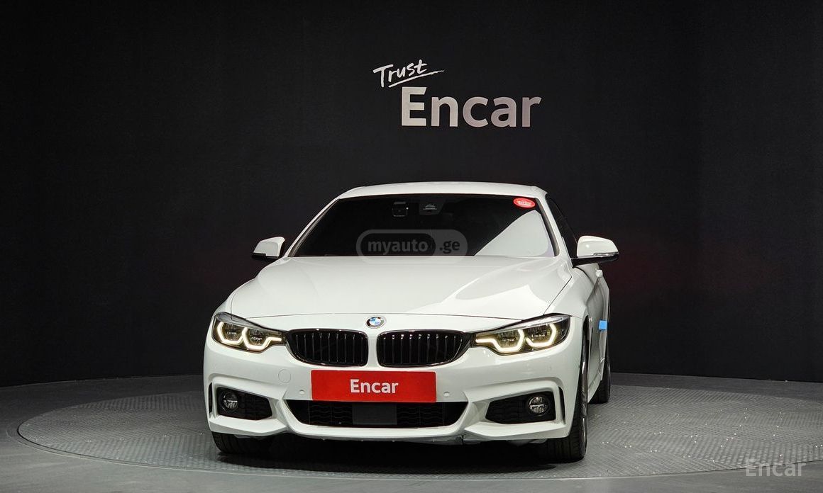 BMW 430 - фото 3