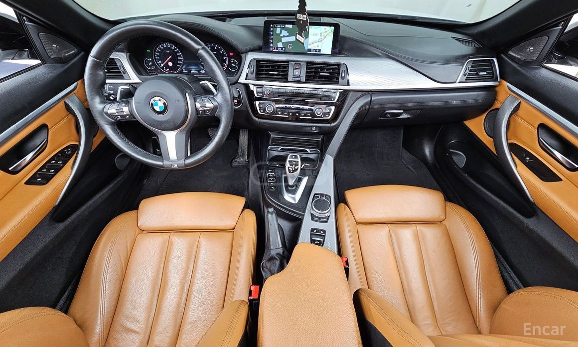 BMW 430 - фото 6