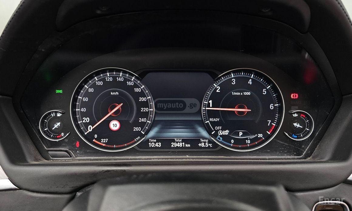 BMW 430 - фото 7