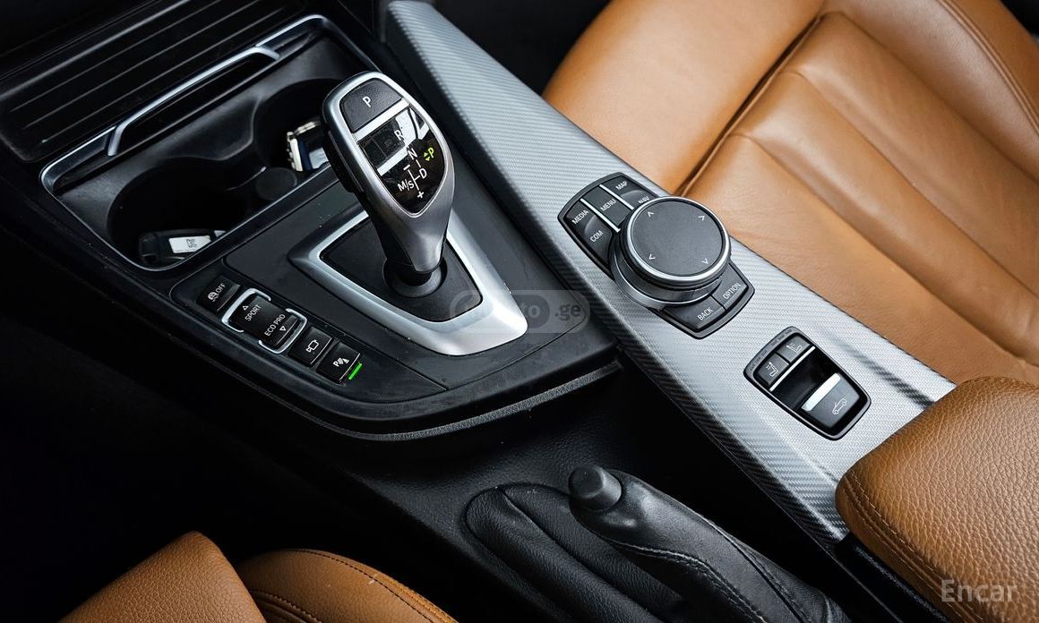 BMW 430 - фото 8