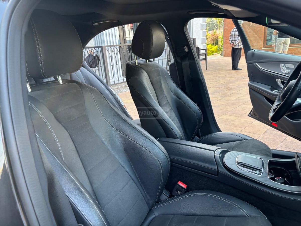 Mercedes-Benz E 220 - фото 6