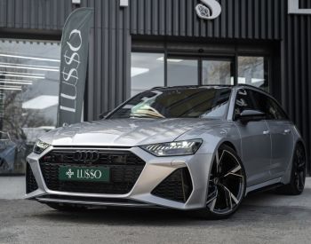 Audi RS6 