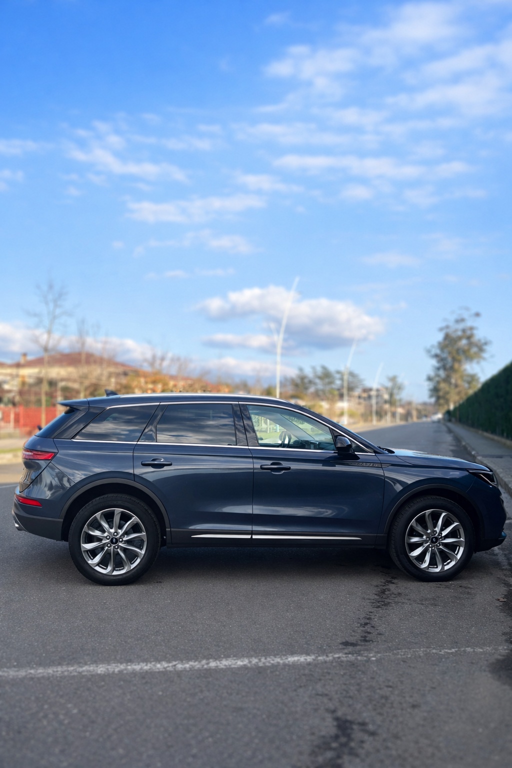 Lincoln Standard — миниатюра 2