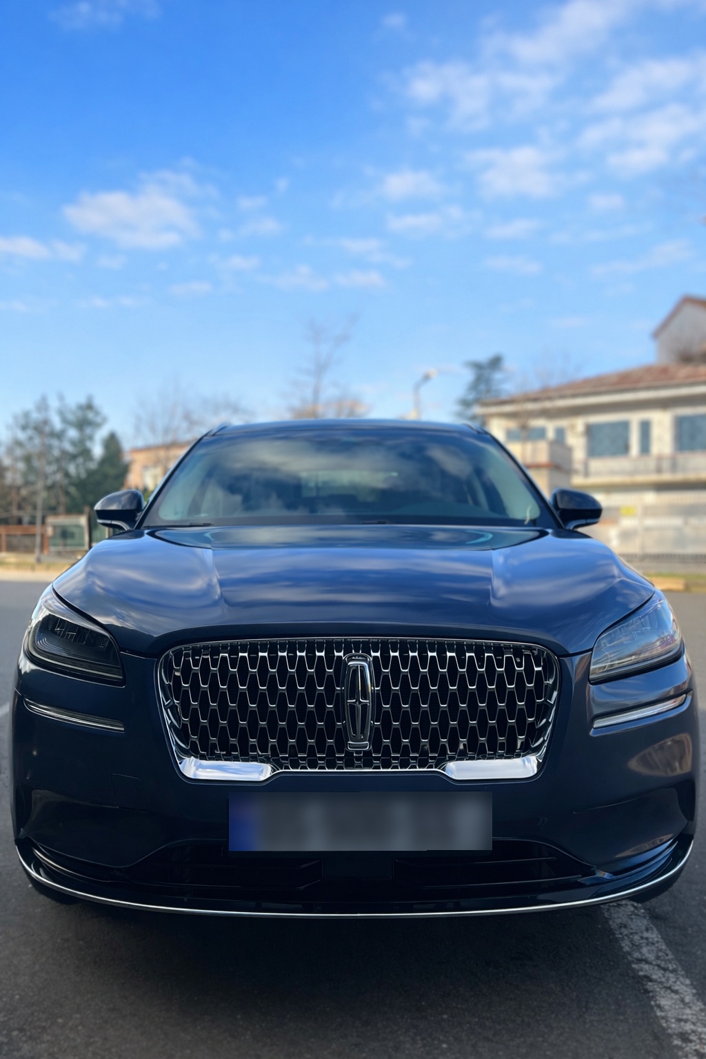 Lincoln Standard — миниатюра 4