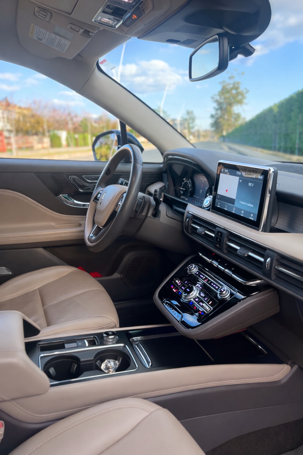 Lincoln Standard — миниатюра 6