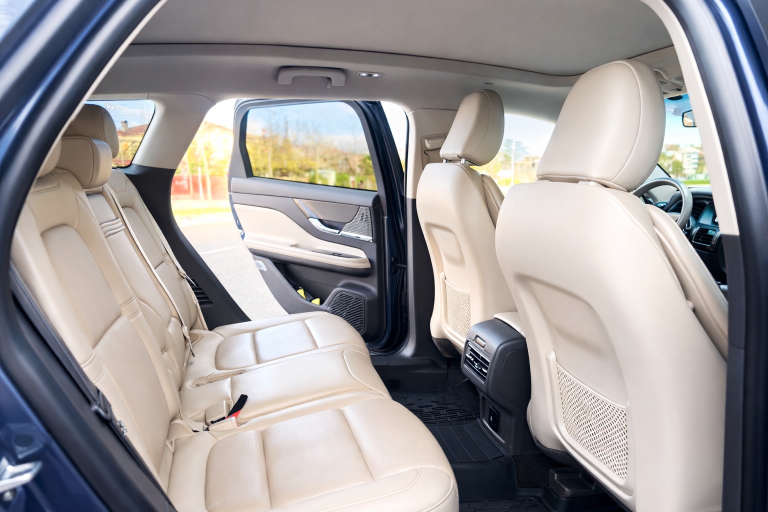 Lincoln Standard — миниатюра 7