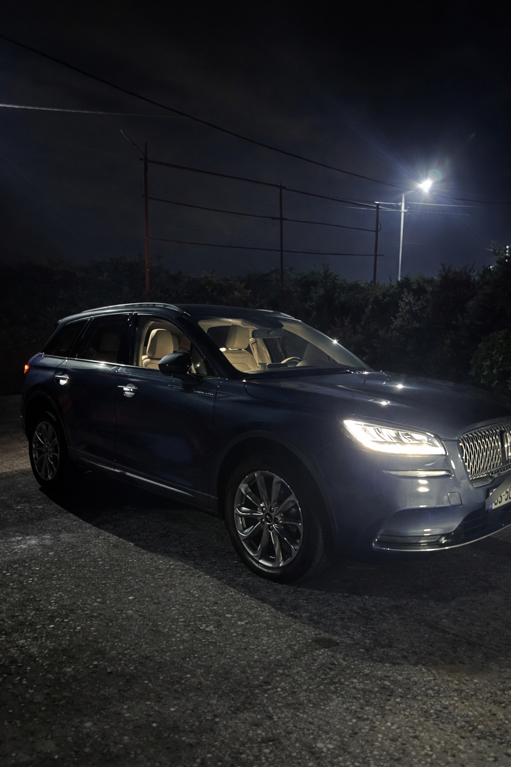 Lincoln Standard — миниатюра 8